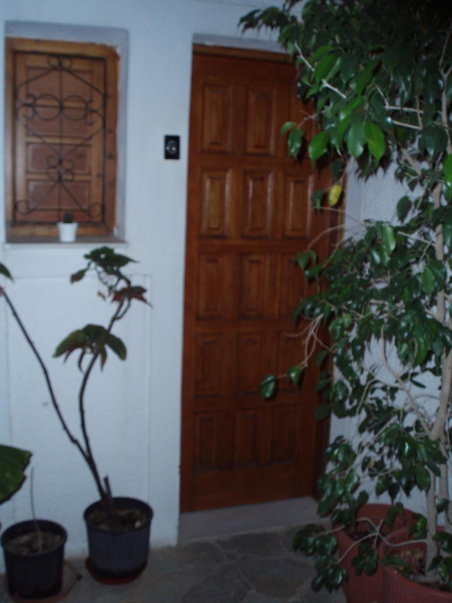 Pantazis Studios Aegina Exterior foto