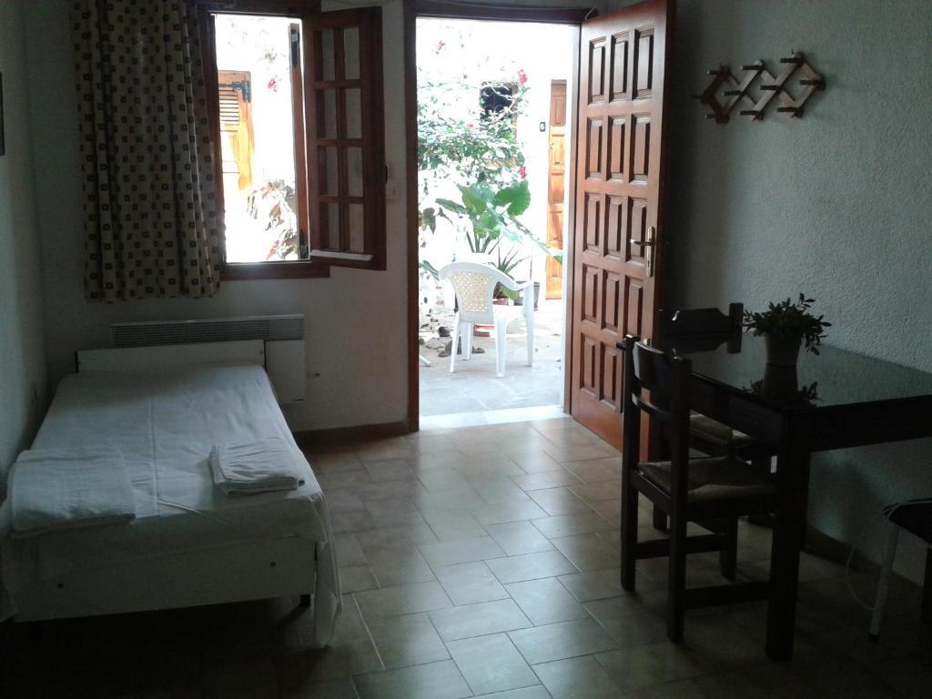 Pantazis Studios Aegina Quarto foto